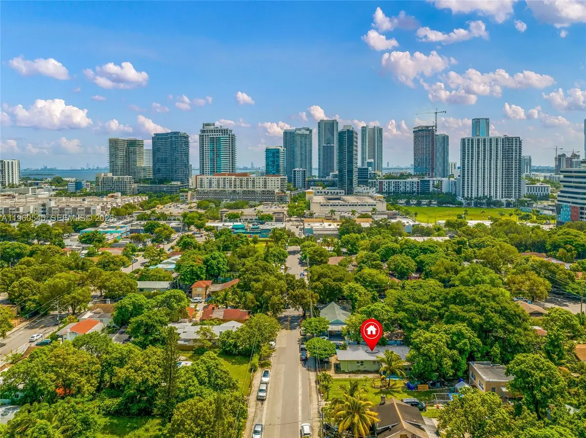 120 NW 32, Miami, FL 33127 - #1