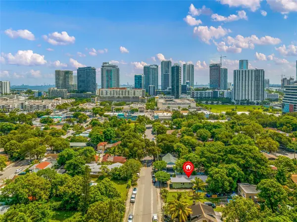 120 NW 32, Miami, FL 33127