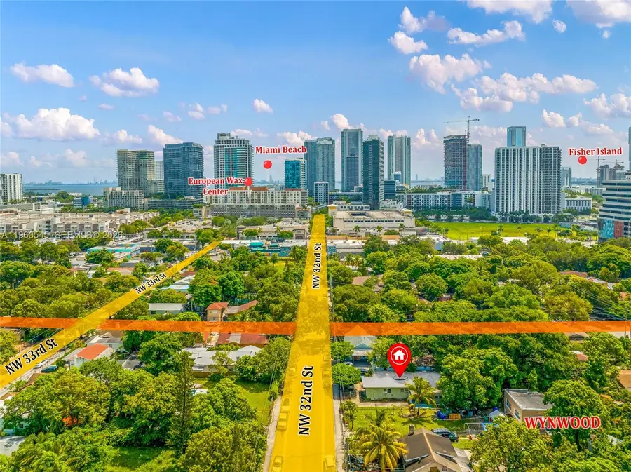 120 NW 32, Miami, FL 33127 - #2