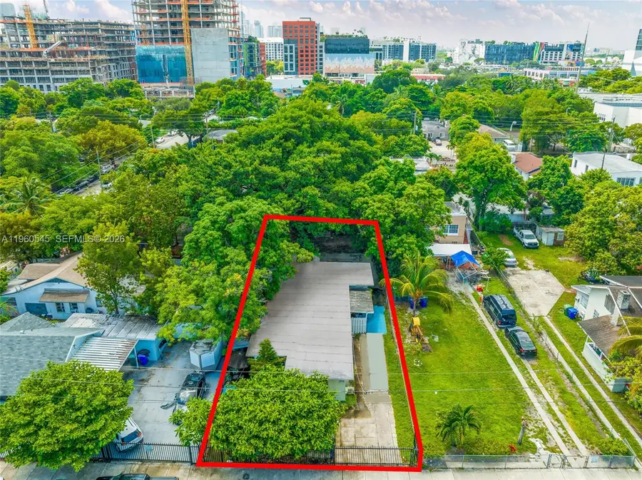 120 NW 32, Miami, FL 33127 - #3