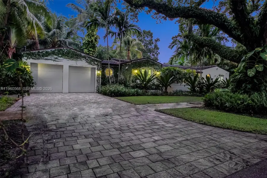 9105 NE 5th Ave, Miami Shores, FL 33138 - #2