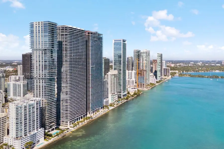 788 NE 23rd St #5302, Miami, FL 33137 - Image #3