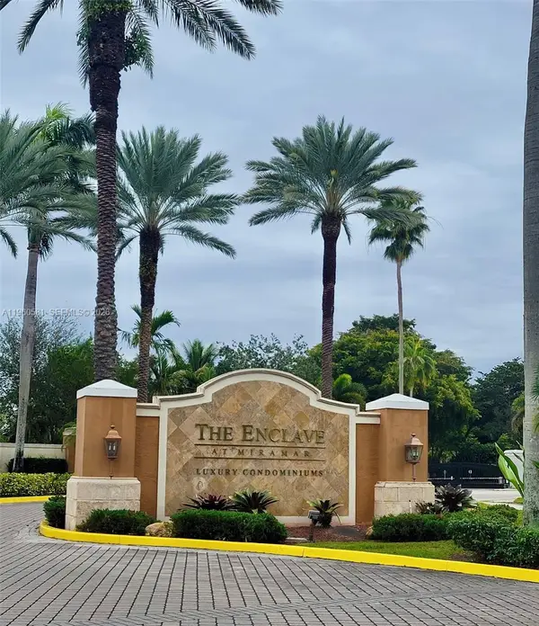 2051 Renaissance Blvd #304, Miramar, FL 33025