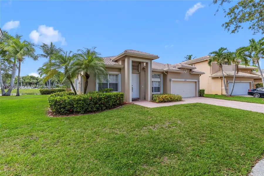 17036 NW 15th St, Pembroke Pines, FL 33028 - #2