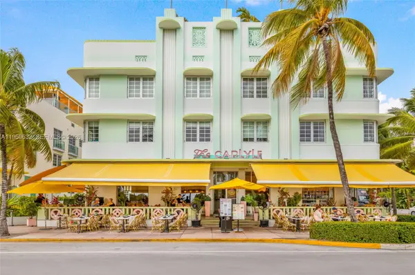 1250 Ocean Dr #2K, Miami Beach, FL 33139