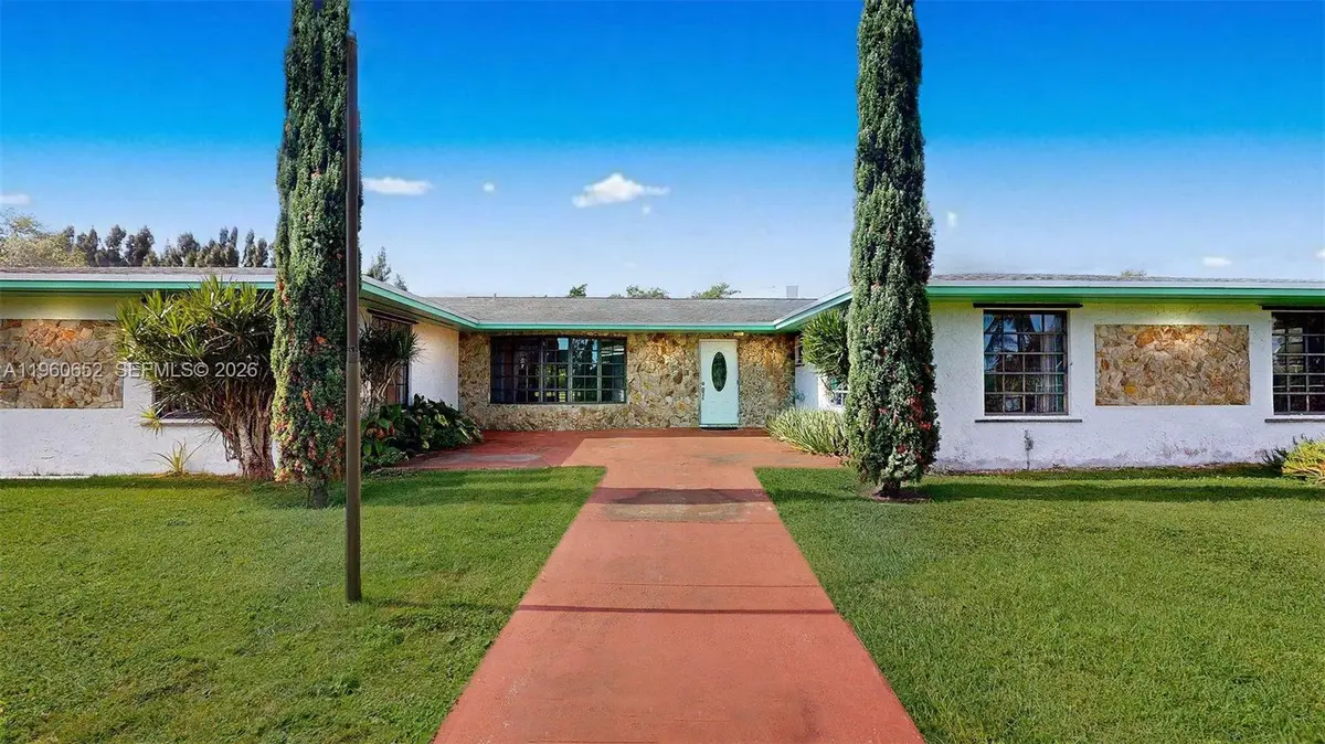 31300 SW 192nd Ave, Homestead, FL 33030 - Image #1
