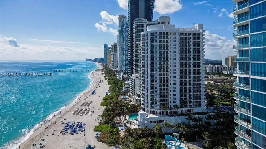 17550 Collins Ave #505, Sunny Isles Beach, FL 33160 - Image #2