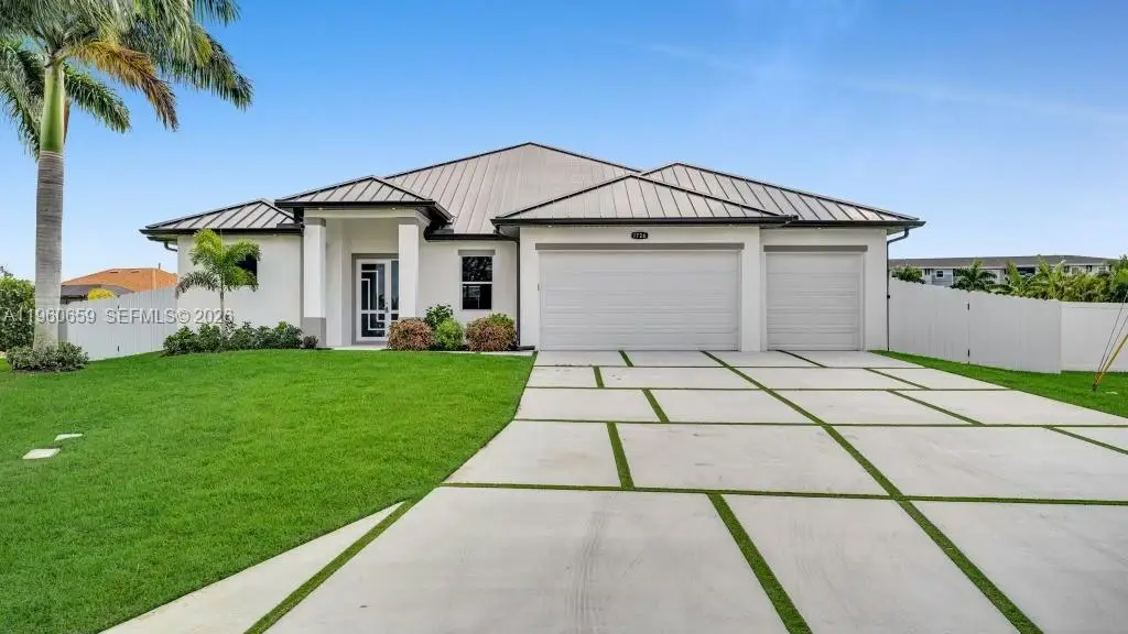 1726 SW 36th Ter,, Cape Coral, FL 33914 - Image #1
