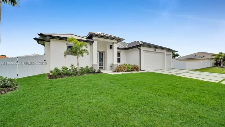 1726 SW 36th Ter,, Cape Coral, FL 33914 - Image #2