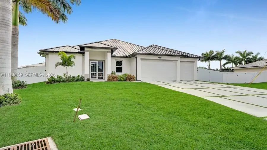 1726 SW 36th Ter,, Cape Coral, FL 33914 - Image #3