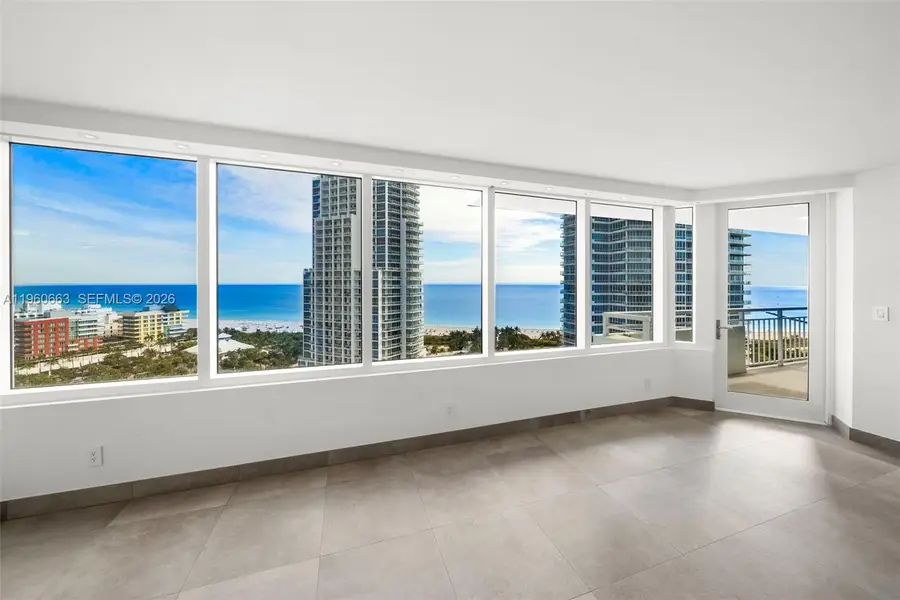 400 S Pointe Dr #2006, Miami Beach, FL 33139 - Image #3