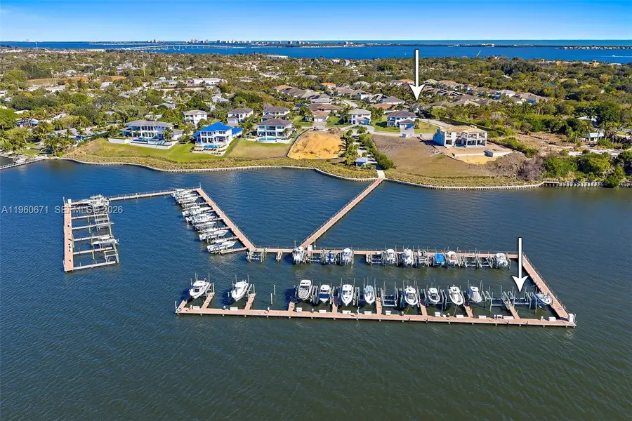 1341 NE Langford Ln, Jensen Beach, FL 34957 - #2