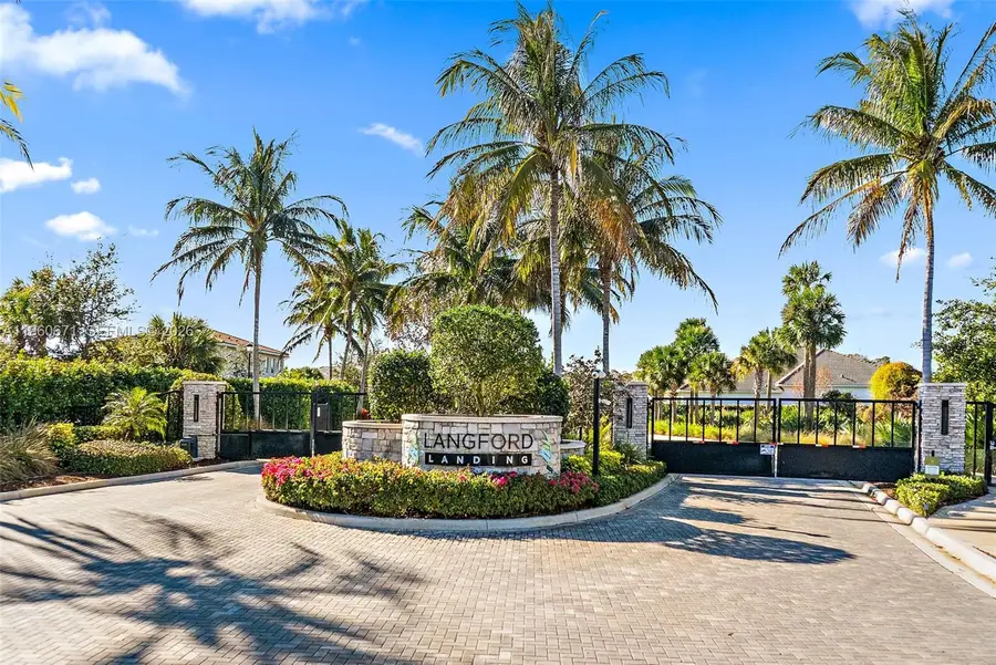 1341 NE Langford Ln, Jensen Beach, FL 34957 - #3