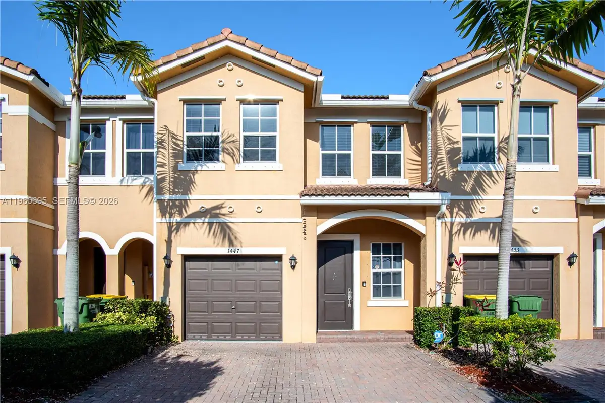 1447 SE 24th Ave, Homestead, FL 33035 - Image #1