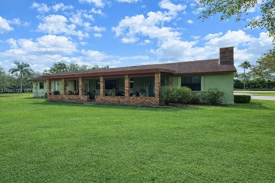 16981 SW 276th St, Homestead, FL 33031 - #3