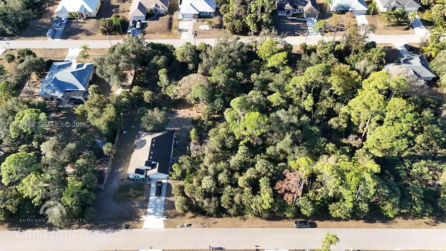 0 Sparkle Lane, North Port, FL 34286 - Image #3