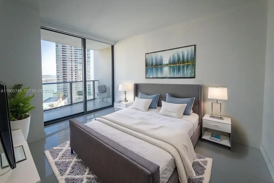 501 NE 31st St #1701, Miami, FL 33137 - Image #2