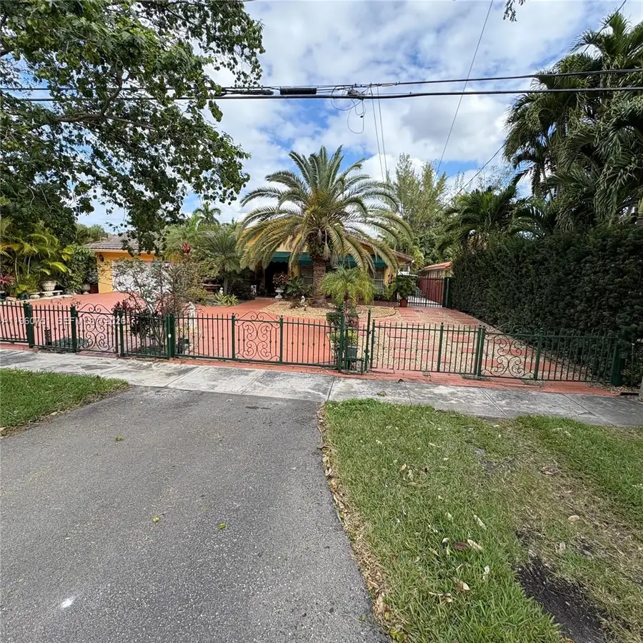 101 S Royal Poinciana Blvd, Miami Springs, FL 33166 - #2