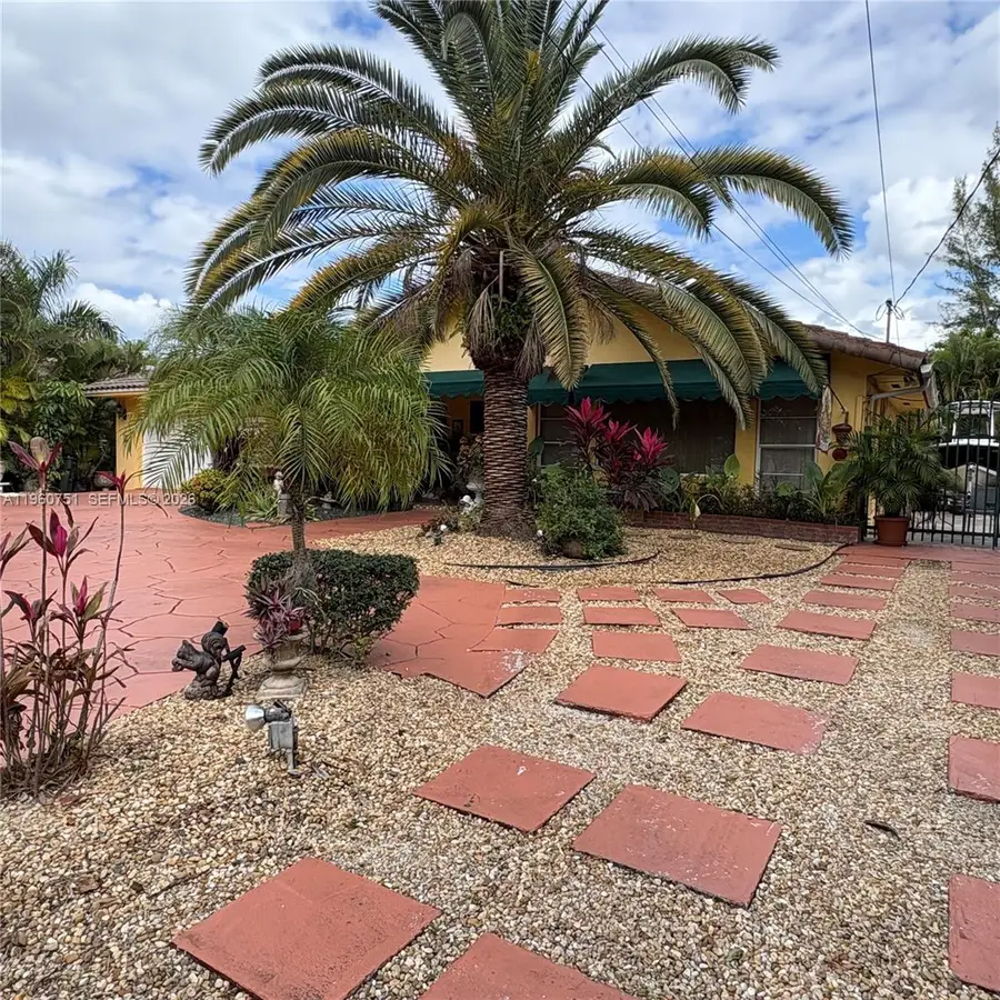 101 S Royal Poinciana Blvd, Miami Springs, FL 33166 - #3