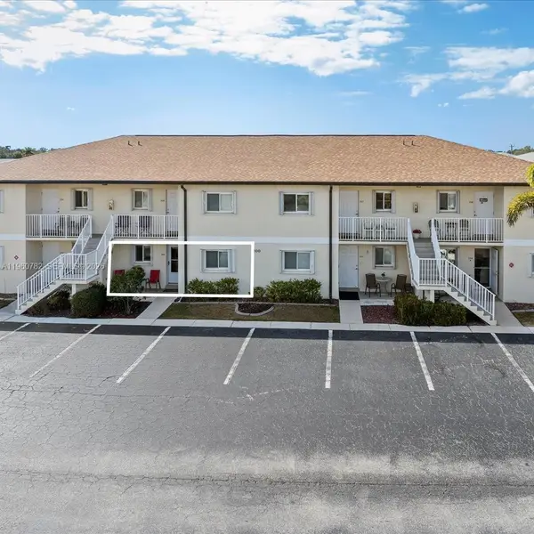 25275 Rampart Blvd #202, Punta Gorda, FL 33983