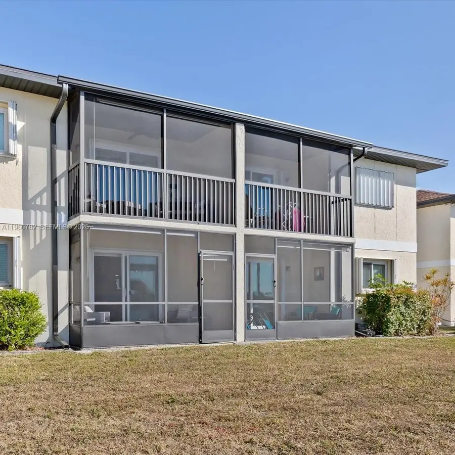 25275 Rampart Blvd #202, Punta Gorda, FL 33983 - #2