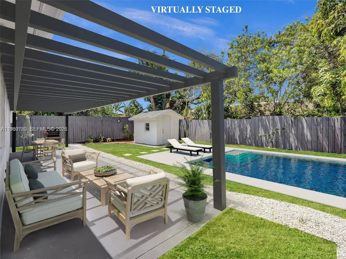 1609 NW 7th Ter, Fort Lauderdale, FL 33311 - Image #1