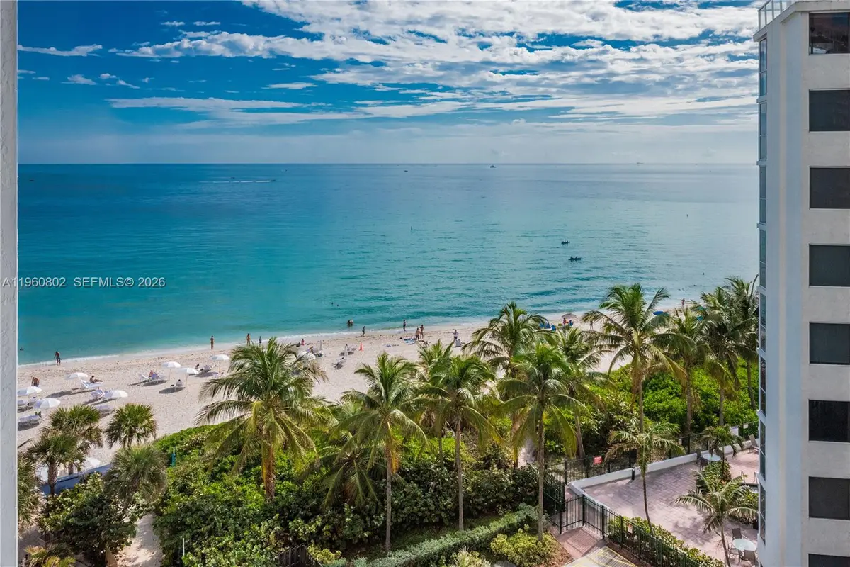 17315 Collins Ave #803, Sunny Isles Beach, FL 33160 - Image #1