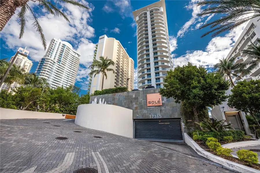 17315 Collins Ave #803, Sunny Isles Beach, FL 33160 - Image #2