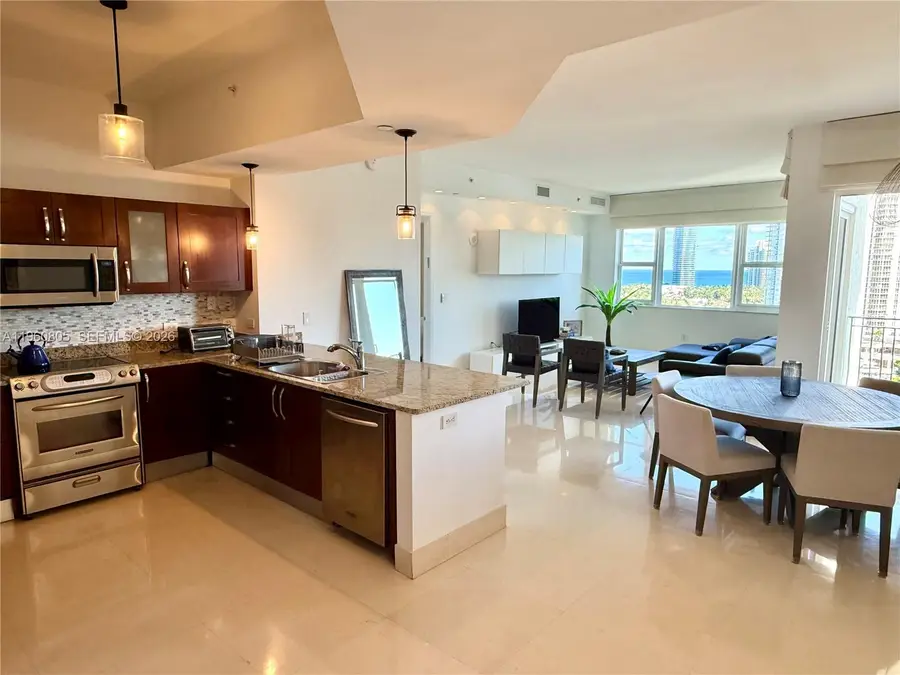 19900 E Country Club Dr #TS03, Aventura, FL 33180 - Image #3