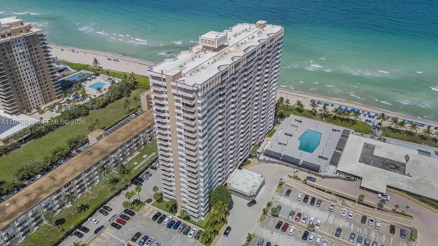 1950 S Ocean Dr #17E, Hallandale Beach, FL 33009 - Image #3