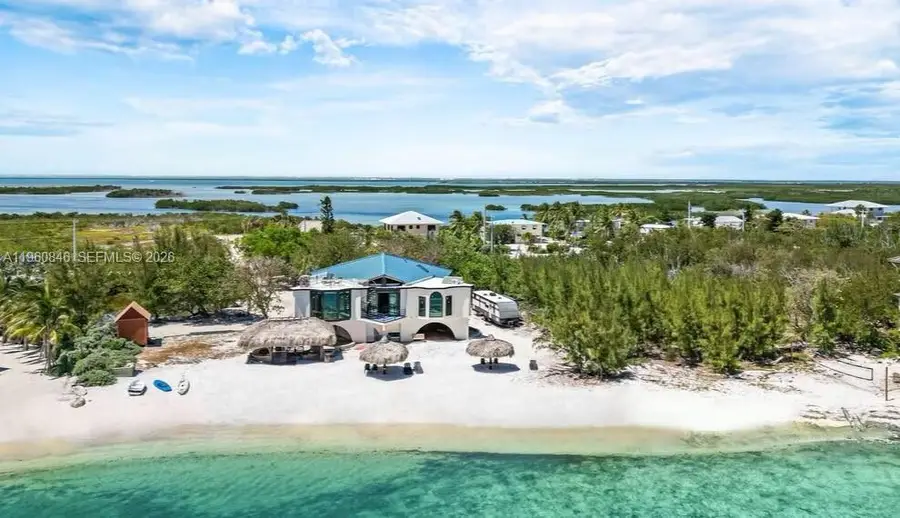 1557 Long Beach Dr, Big Pine Key, FL 33043 - Image #2