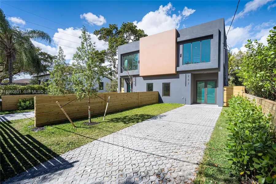 281-283 NW 52nd St, Miami, FL 33127 - #2