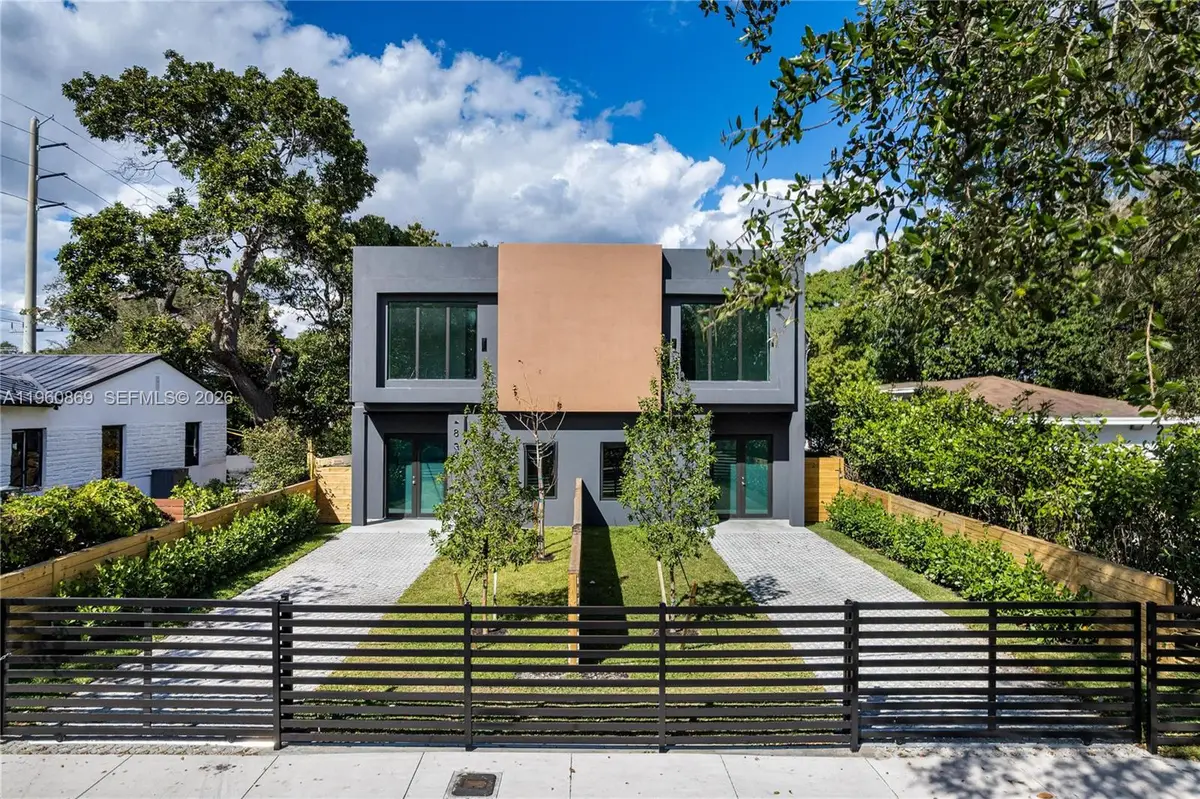 281 NW 52nd St #281, Miami, FL 33127 - #1