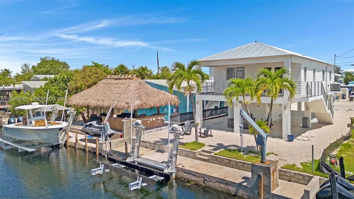 410 Bowie Ln, Key Largo, FL 33037 - Image #1