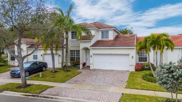 2634 SW 188th Ave, Miramar, FL 33029