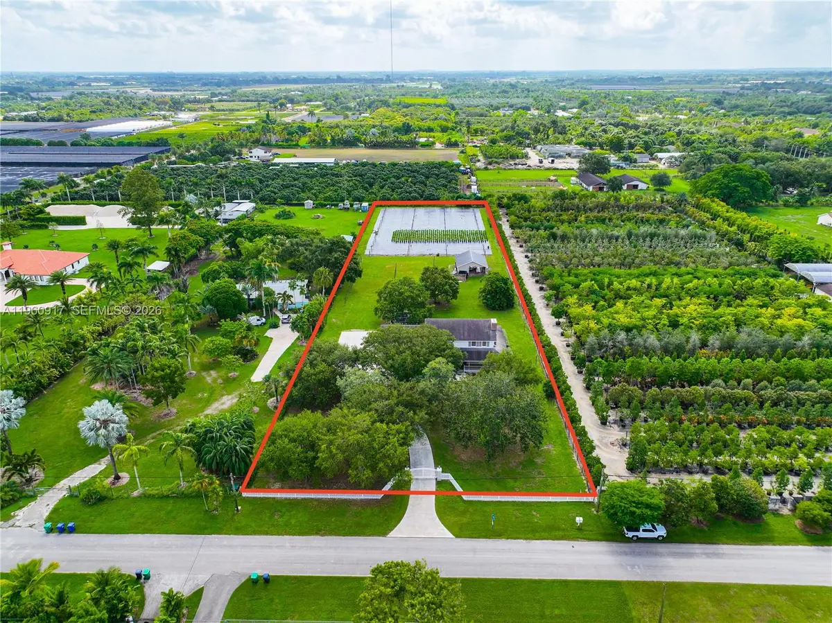 24545 SW 192nd Ave, Homestead, FL 33031 - #1