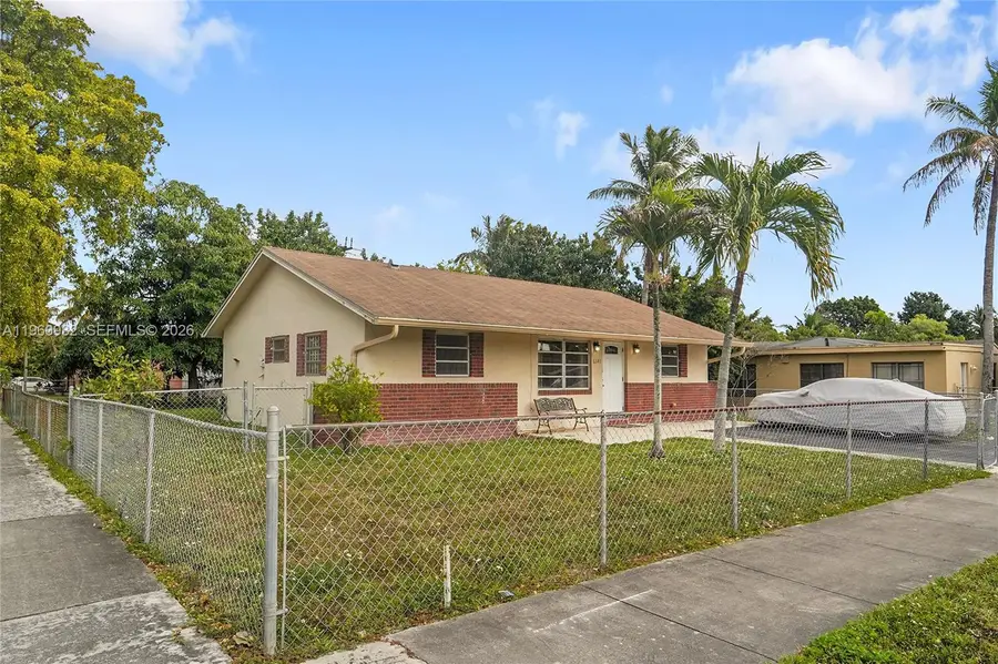 6141 Funston St, Hollywood, FL 33023 - Image #3
