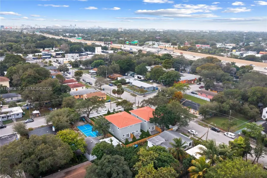 529 NW 56th St, Miami, FL 33127 - #3