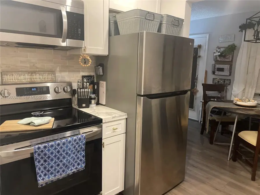 1401 SW 134th Way #305C, Pembroke Pines, FL 33027 - #3