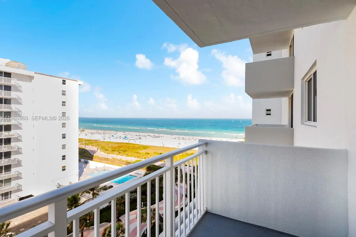 345 Ocean Dr #819, Miami Beach, FL 33139 - #1