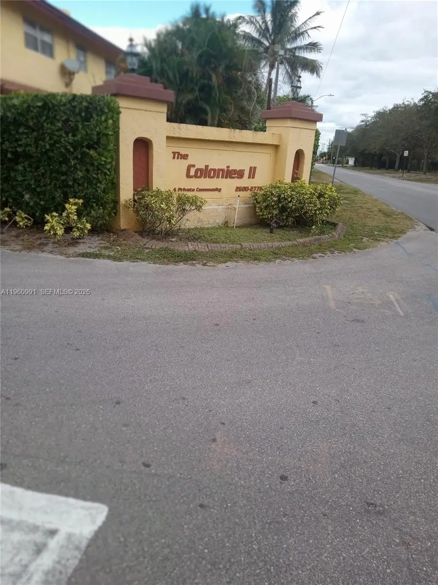 2747 NW 47th Ln #3006, Lauderdale Lakes, FL 33313 - #1