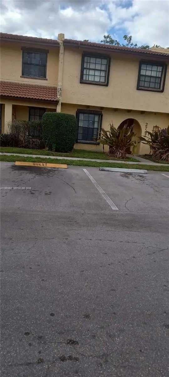 2747 NW 47th Ln #3006, Lauderdale Lakes, FL 33313 - #2