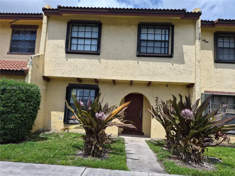 2747 NW 47th Ln #3006, Lauderdale Lakes, FL 33313 - #3