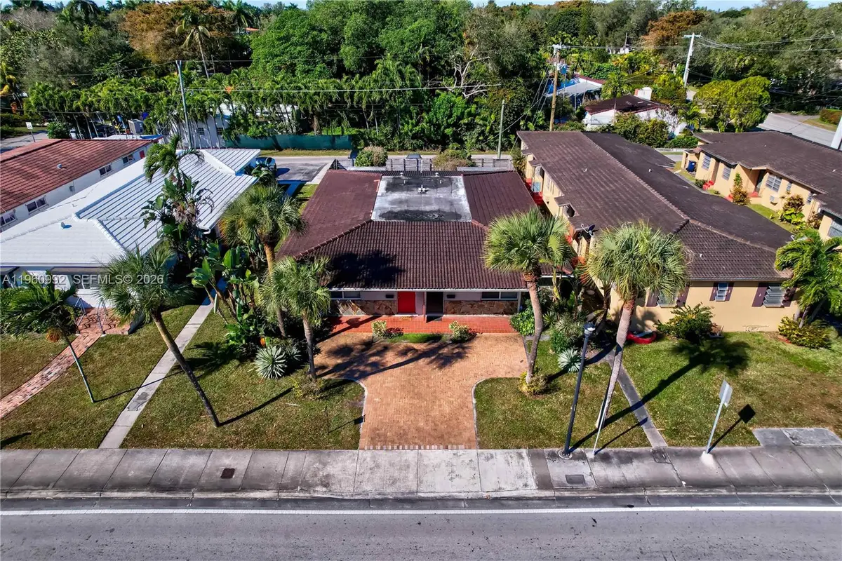 8640 NE 2nd Ave, El Portal, FL 33138 - #1