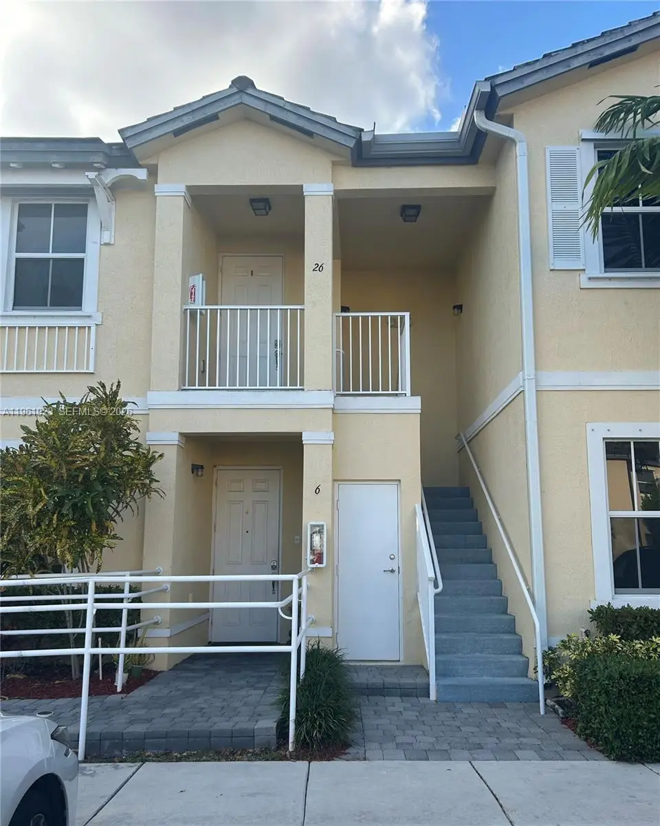 112 SE 28th Ter #26, Homestead, FL 33033 - Image #1