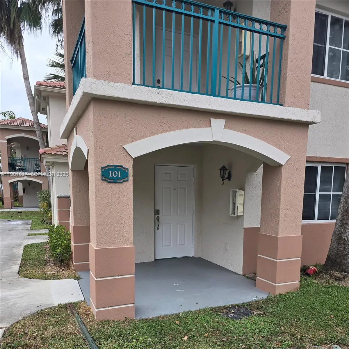 2930 SE 13th Ave #101-52, Homestead, FL 33035 - #1