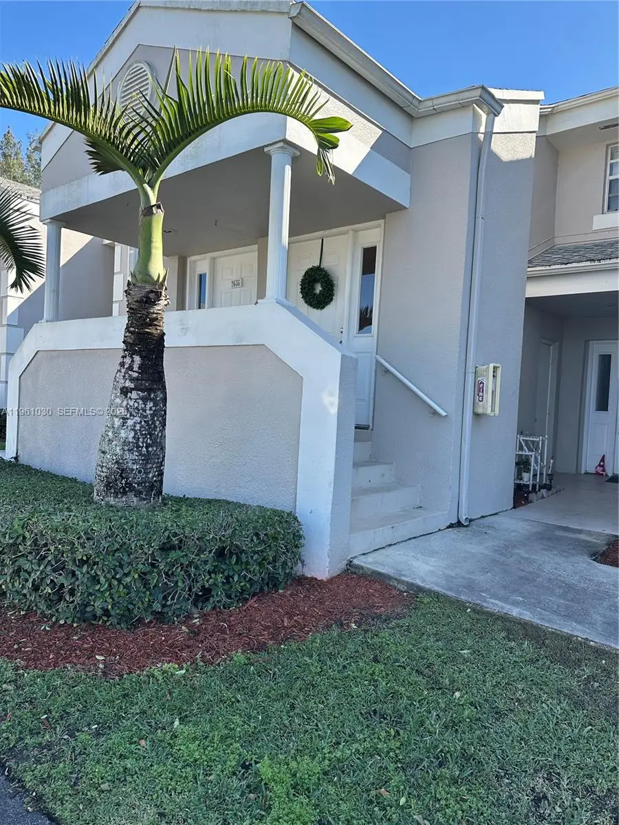 2638 SE 21st Ct #205-C, Homestead, FL 33035 - Image #1