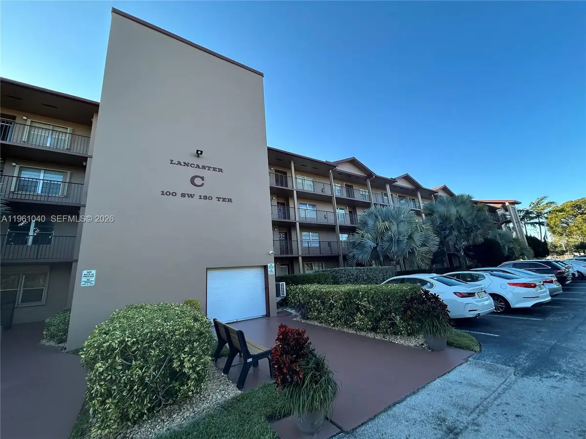 100 SW 130th Ter #109C, Pembroke Pines, FL 33027 - #1
