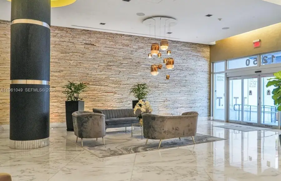 1250 S Miami Ave #2310, Miami, FL 33130 - #3