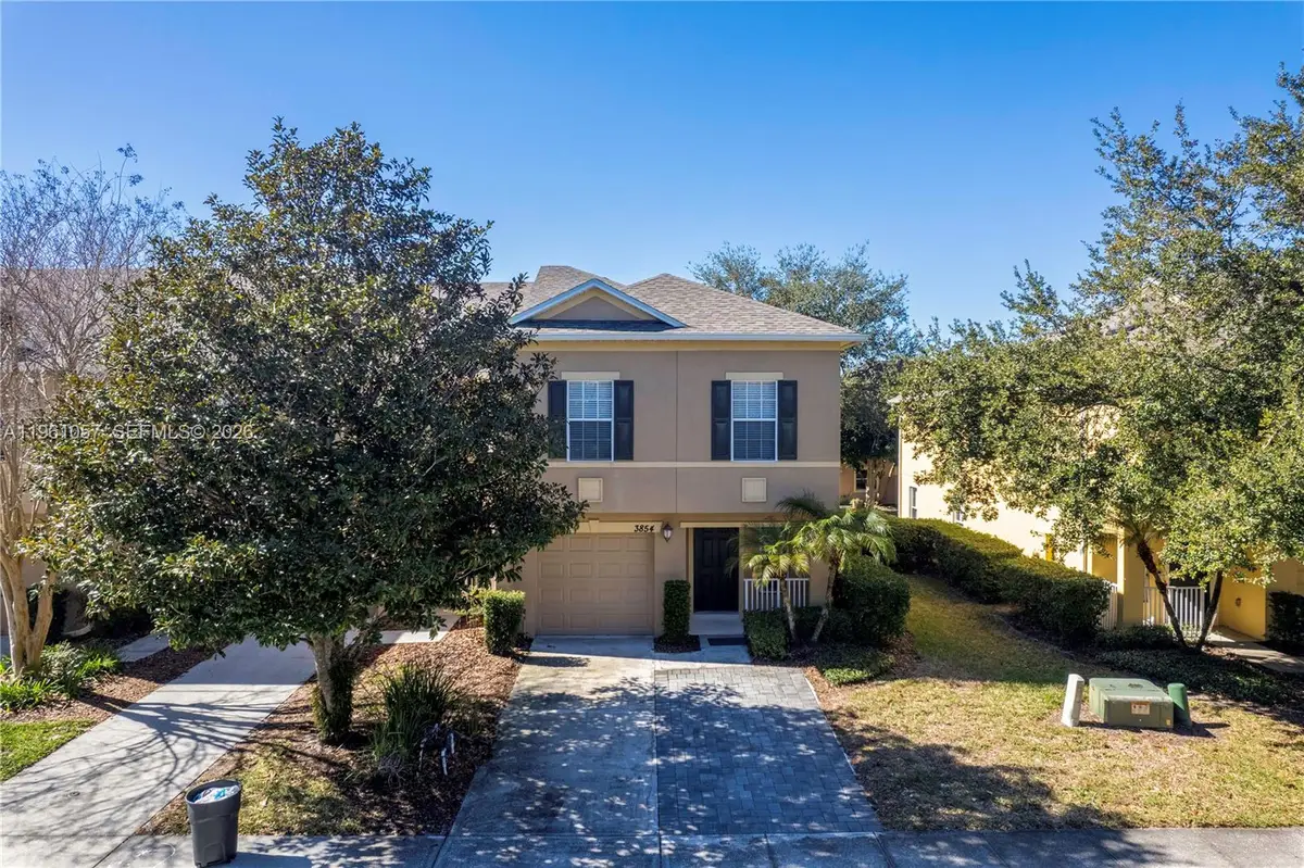 3854 Shaftbury Pl, Oviedo, FL 32765 - #1